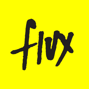 FLUXPRDX logo